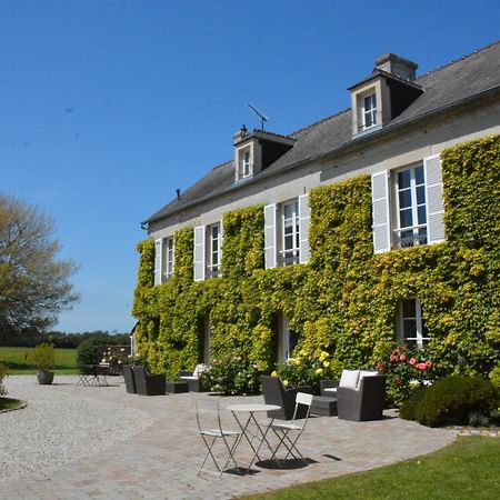 Chambres D'Hotes Les Chaufourniers Crouay Luaran gambar
