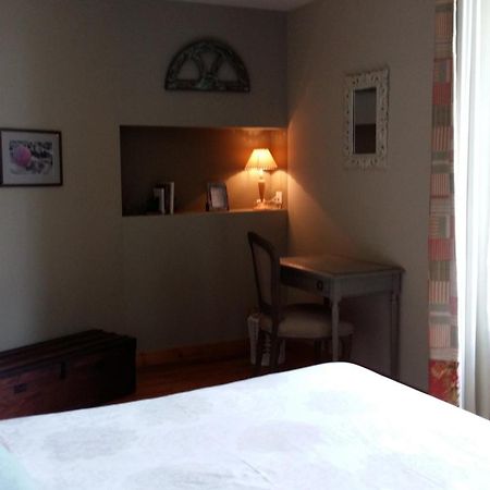 Chambres D'Hotes Les Chaufourniers Crouay Luaran gambar