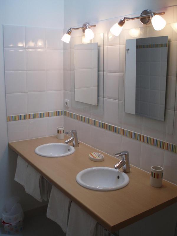 Chambres D'Hotes Les Chaufourniers Crouay Luaran gambar