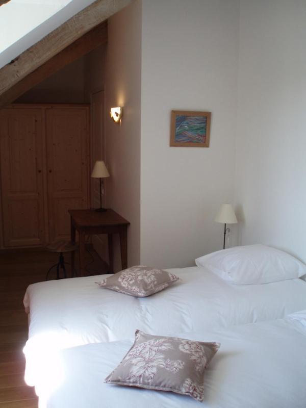 Chambres D'Hotes Les Chaufourniers Crouay Luaran gambar