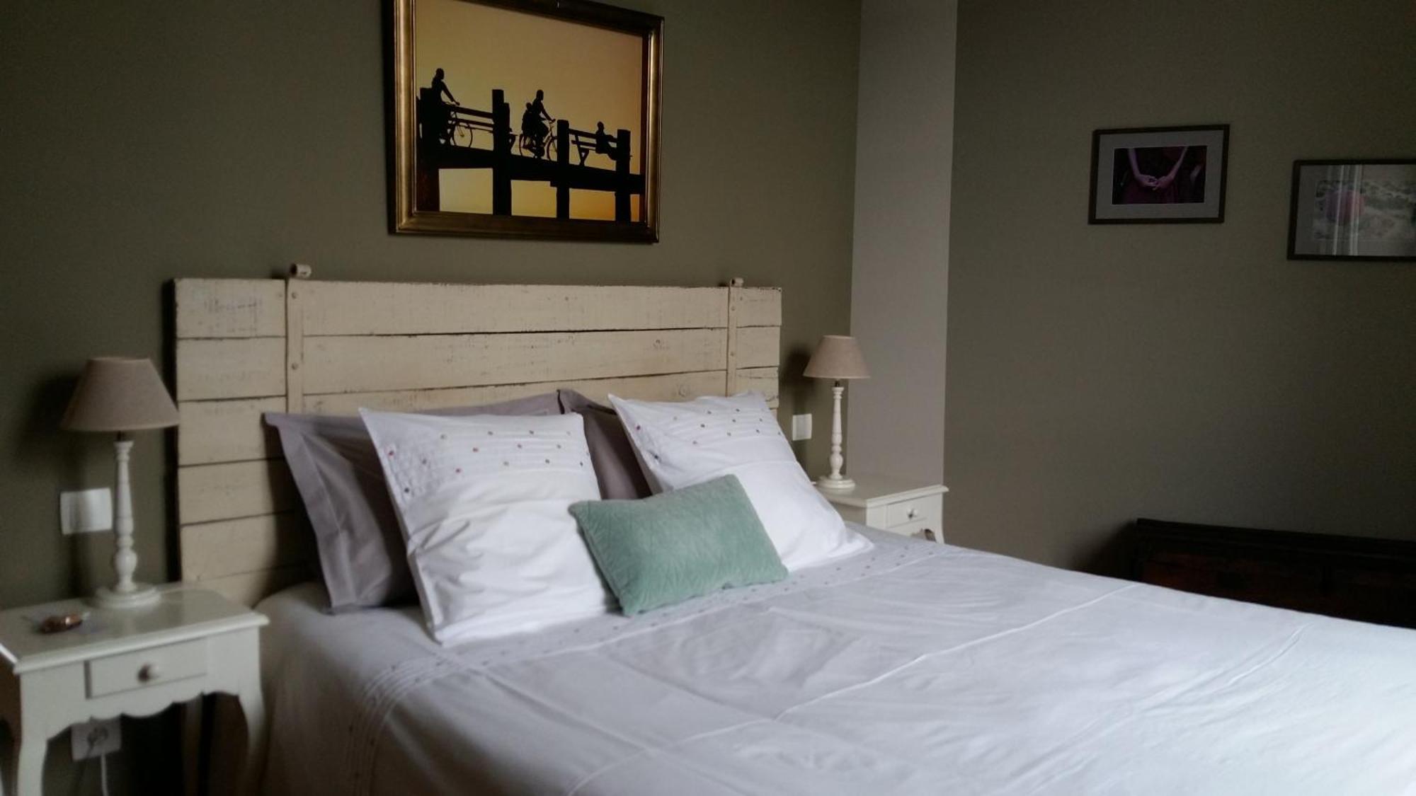 Chambres D'Hotes Les Chaufourniers Crouay Luaran gambar