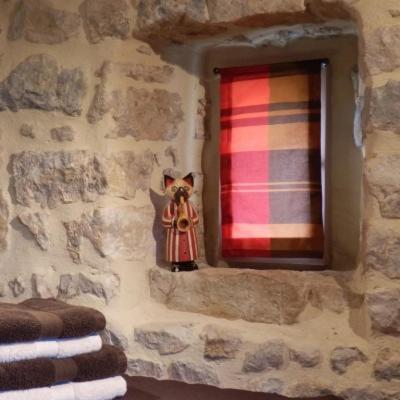 Chambres D'Hotes Les Chaufourniers Crouay Luaran gambar