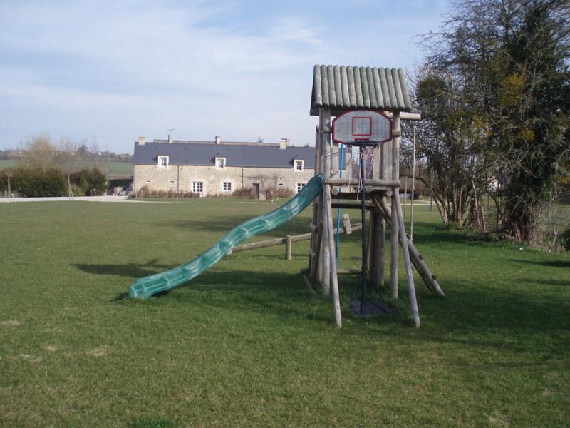 Chambres D'Hotes Les Chaufourniers Crouay Luaran gambar